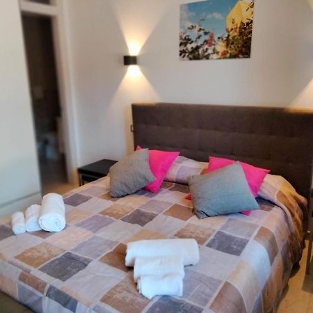 Sea Garden Rooms Termoli Ngoại thất bức ảnh