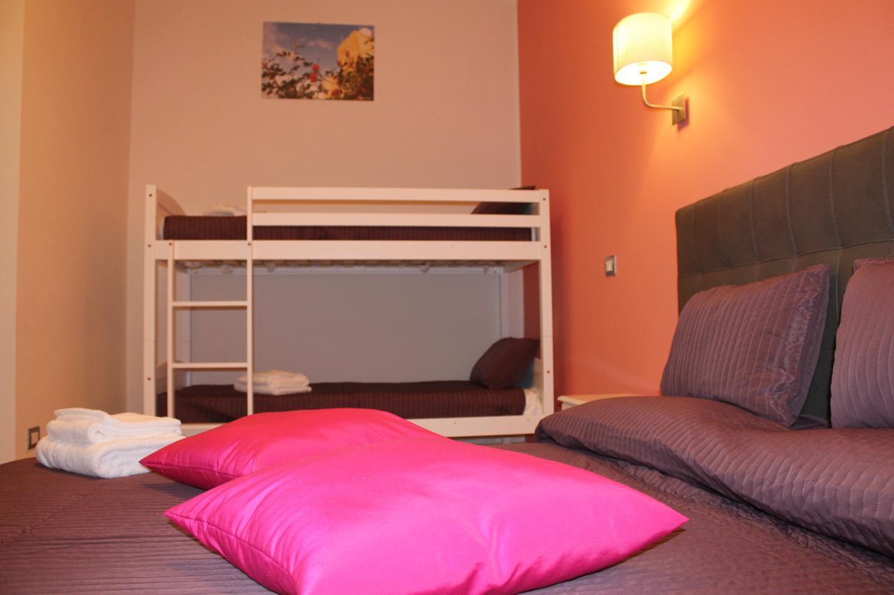 Sea Garden Rooms Termoli Ngoại thất bức ảnh