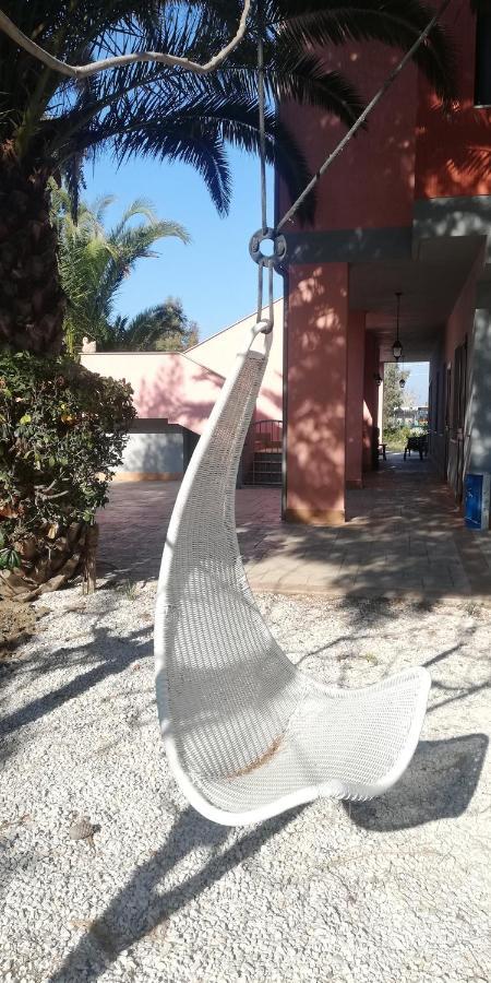 Sea Garden Rooms Termoli Ngoại thất bức ảnh